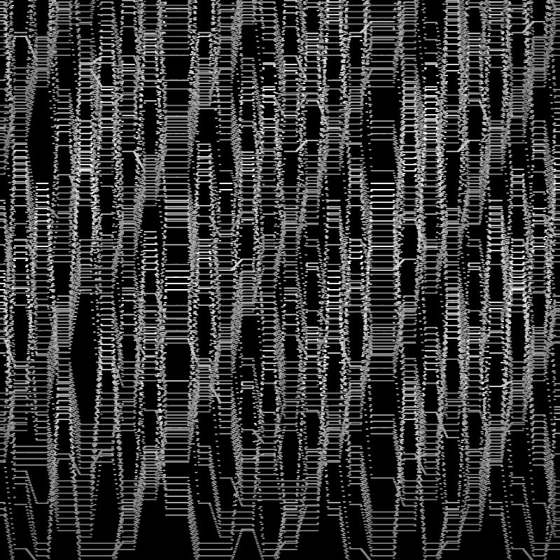 Noise #10 static token preview