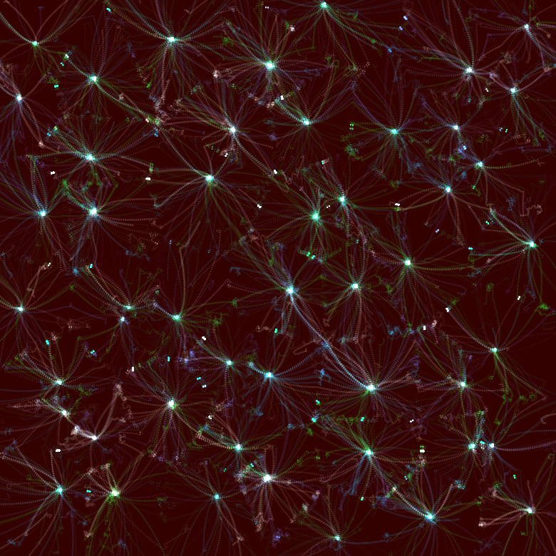 Connections - v2 #10 static token preview