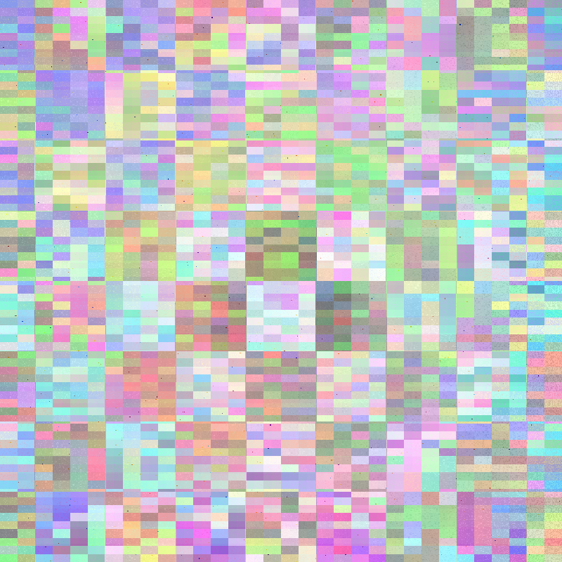 test_pattern #16 static token preview