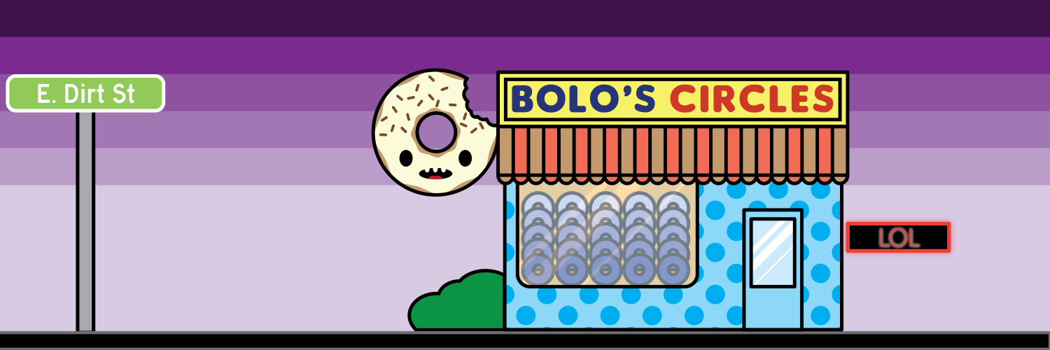 fx_donutshops #9 static token preview