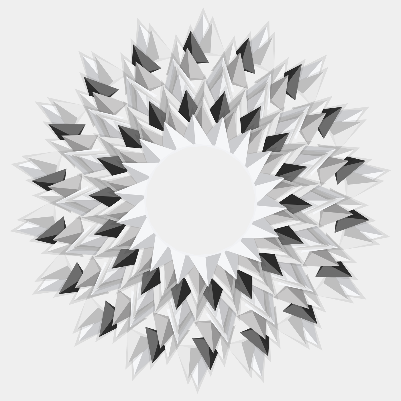 Machine 7 #20 static token preview