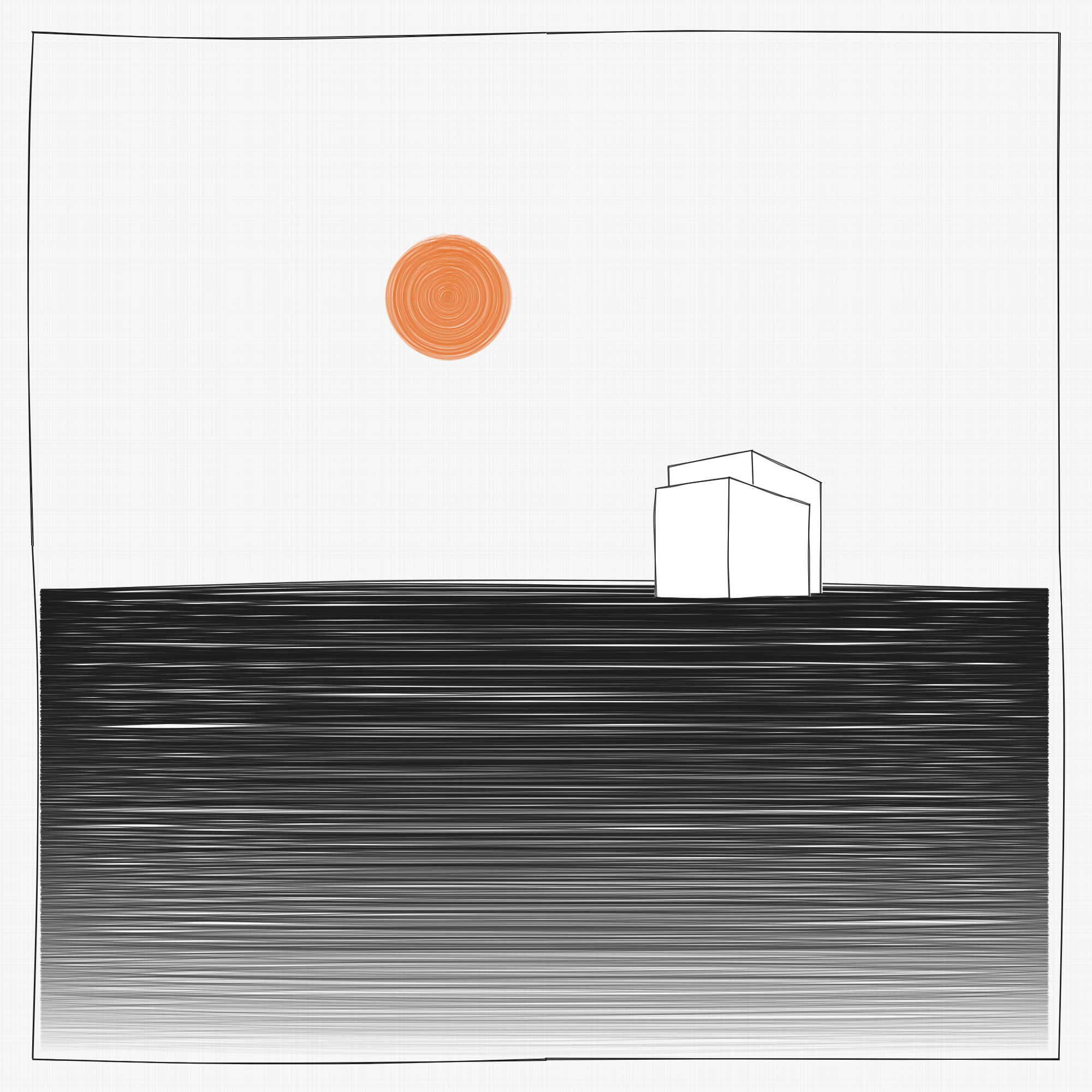 Ghosts and drought #15 static token preview