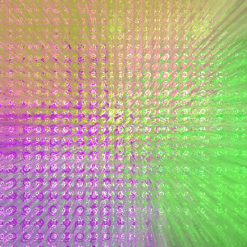 Feedback Puke #4 static token preview