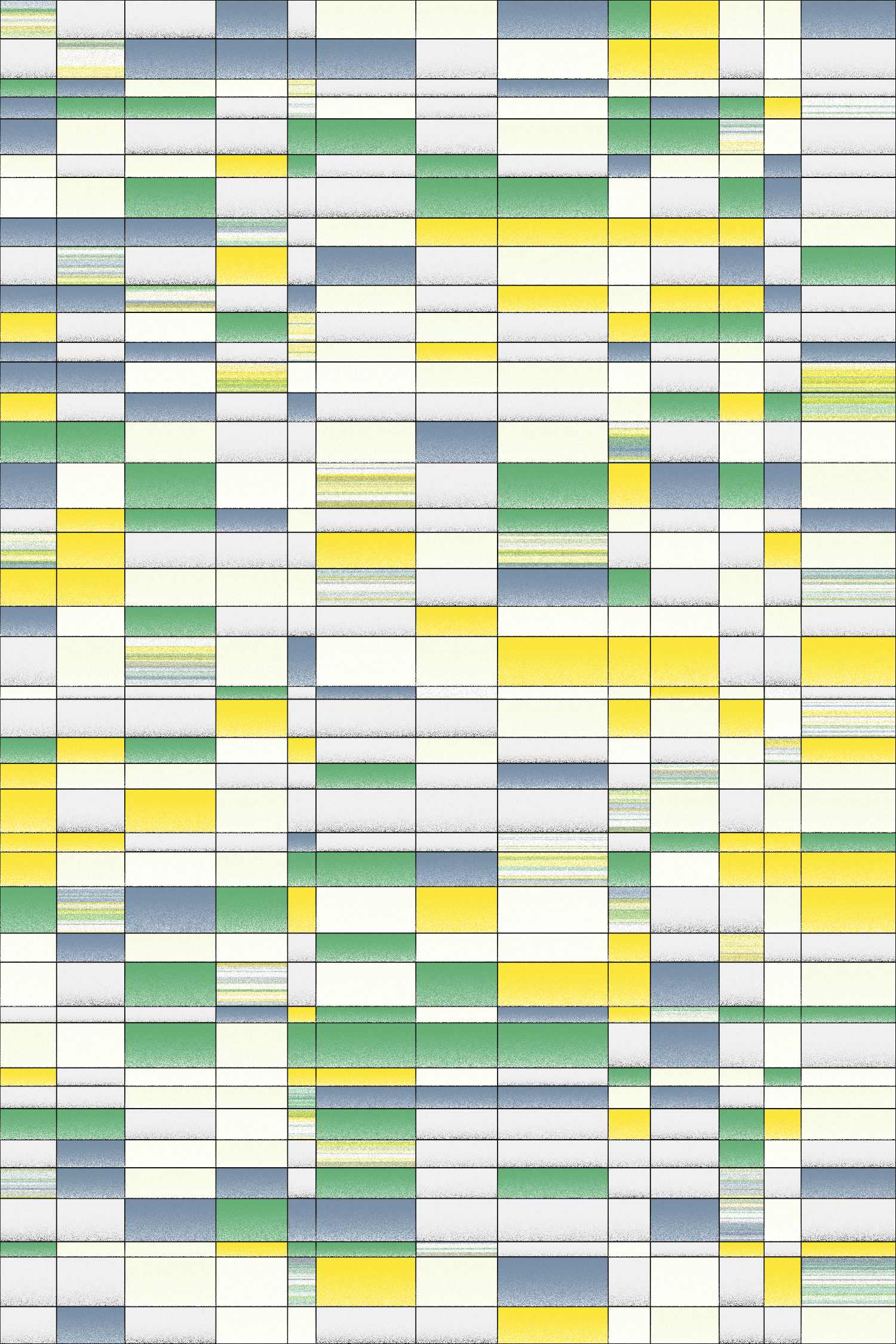 Random Piet #19 static token preview