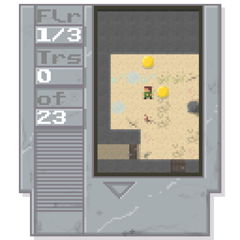 fx_dungeon #17 static token preview