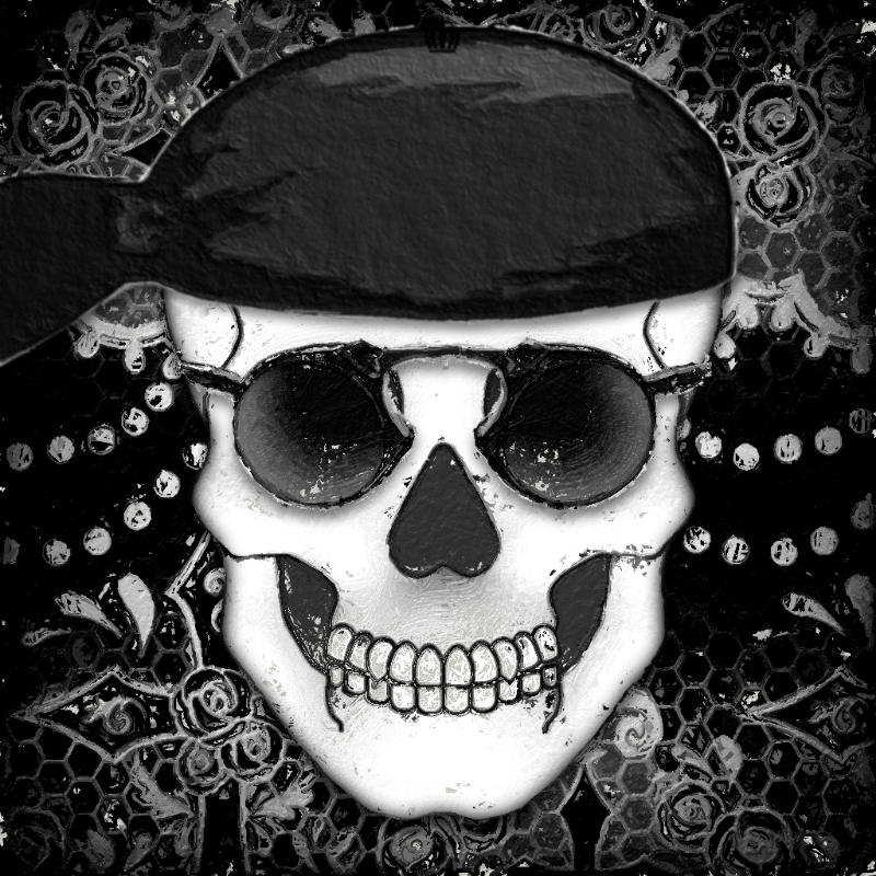 Skull Funcs #16 static token preview