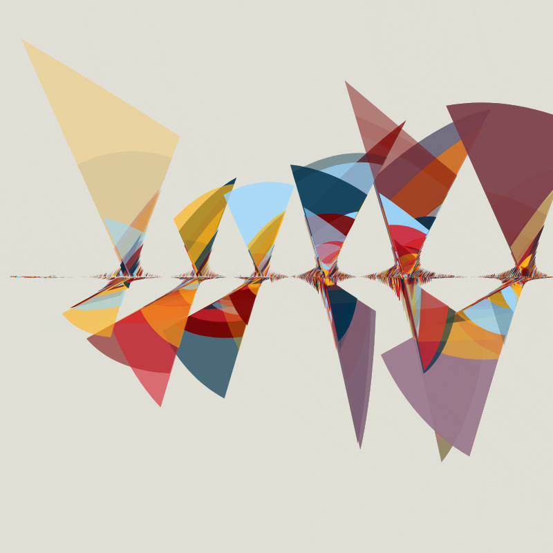 The Joy of Geometry #4 static token preview