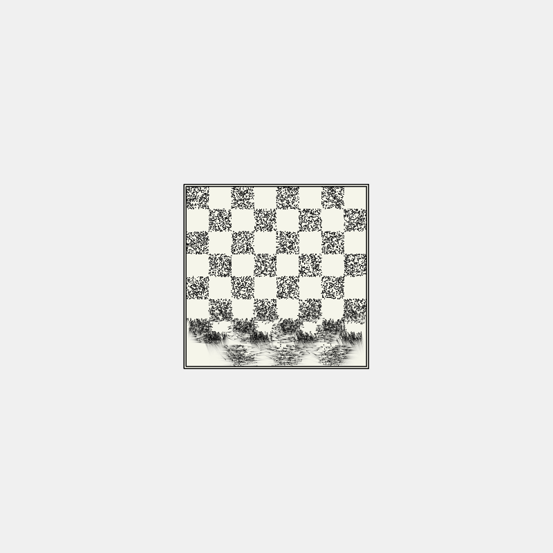 Checkmate #2 static token preview