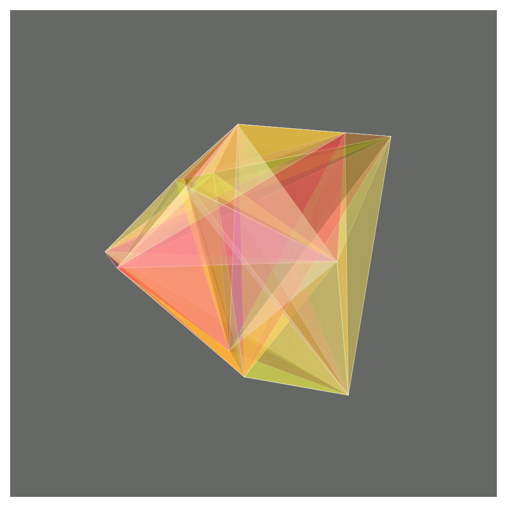 Gems #29 static token preview