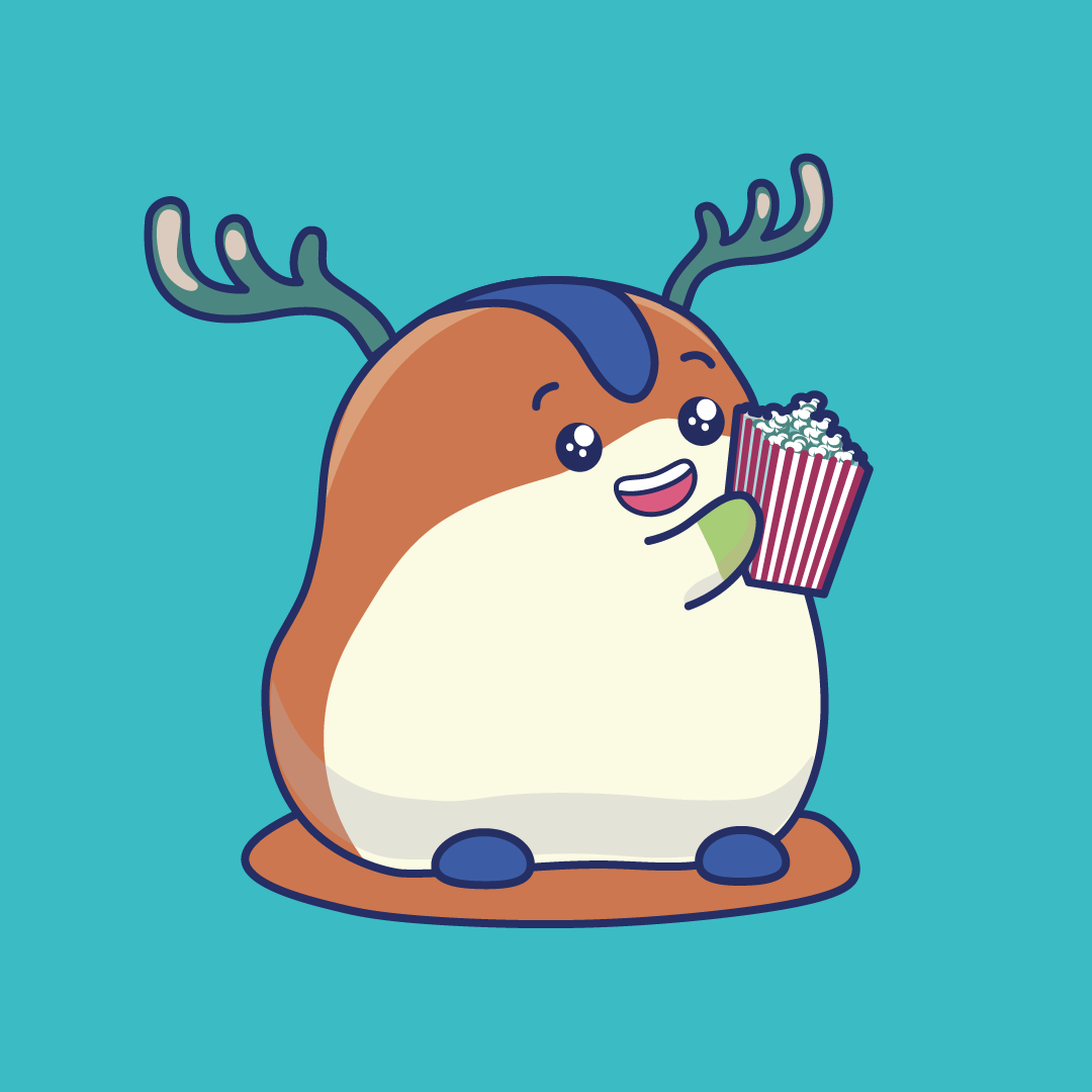 fxHamster #24 static token preview