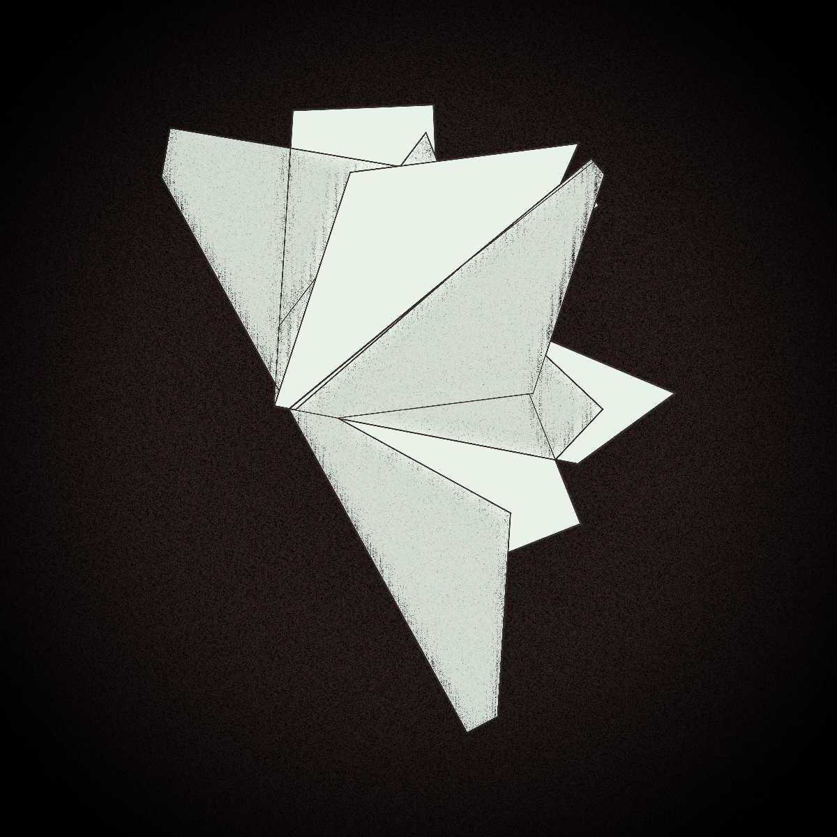 Shape of Freedom #24 static token preview