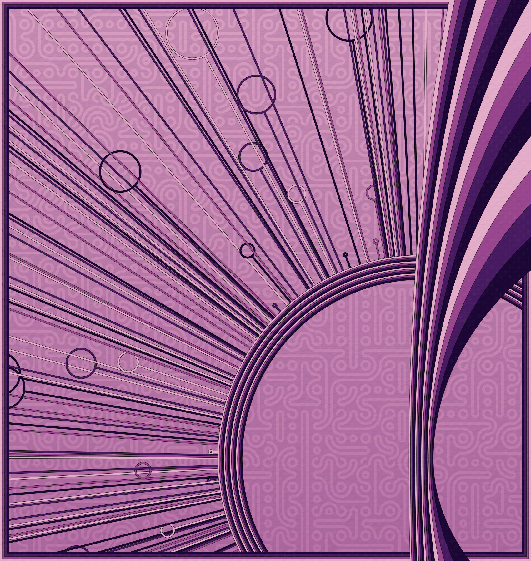 In Four Colours #21 static token preview