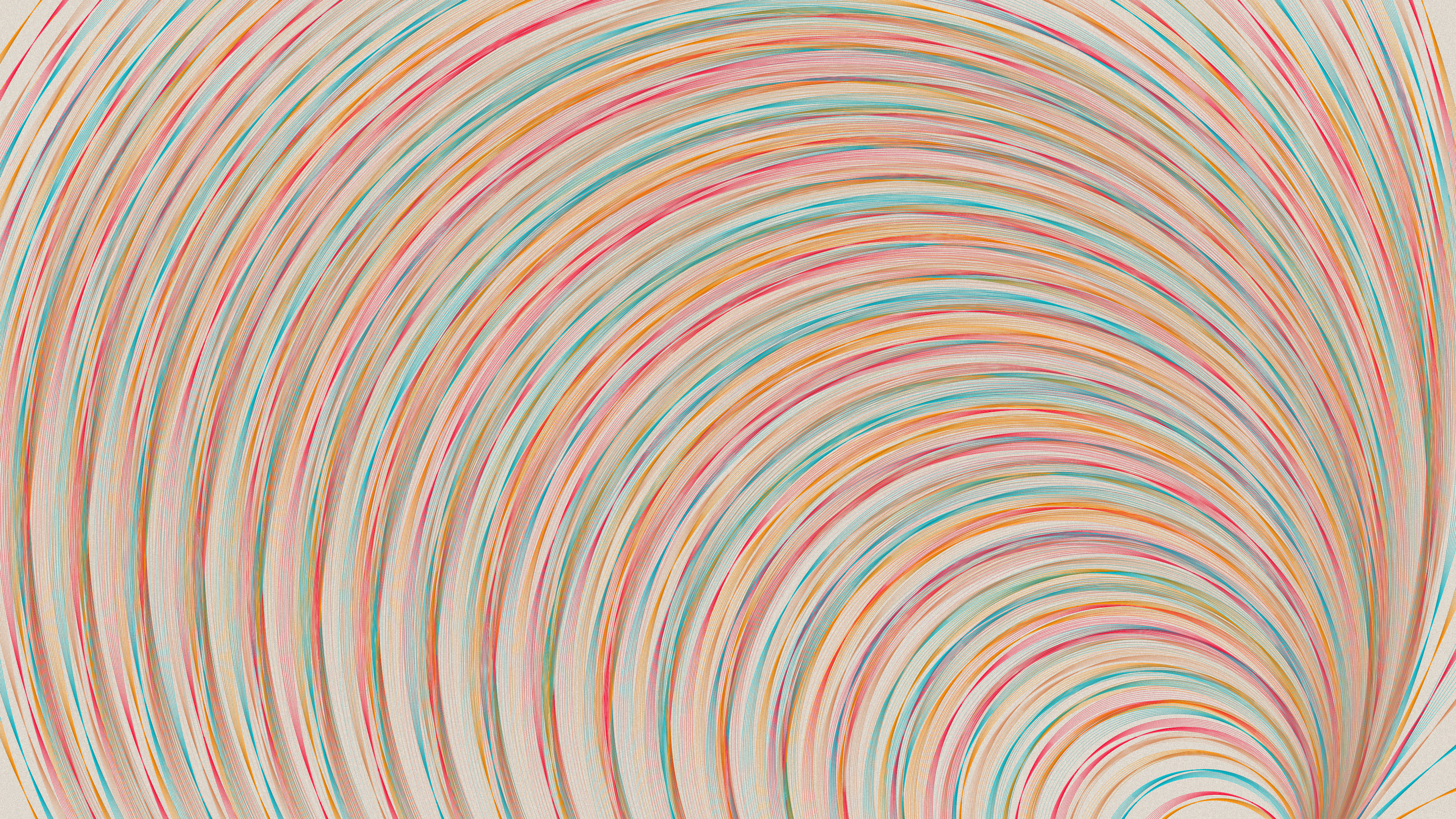 Blob Art Generator #7 static token preview