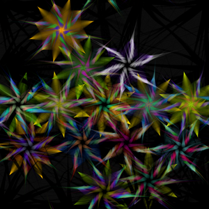 Uncorrupted Blossom project preview