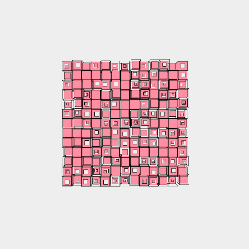 vera #1 static token preview