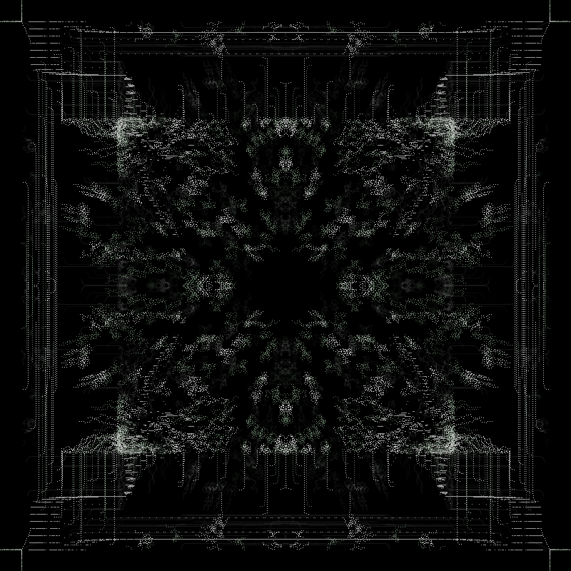 ¥|~<||o||>~|¥ #5 static token preview