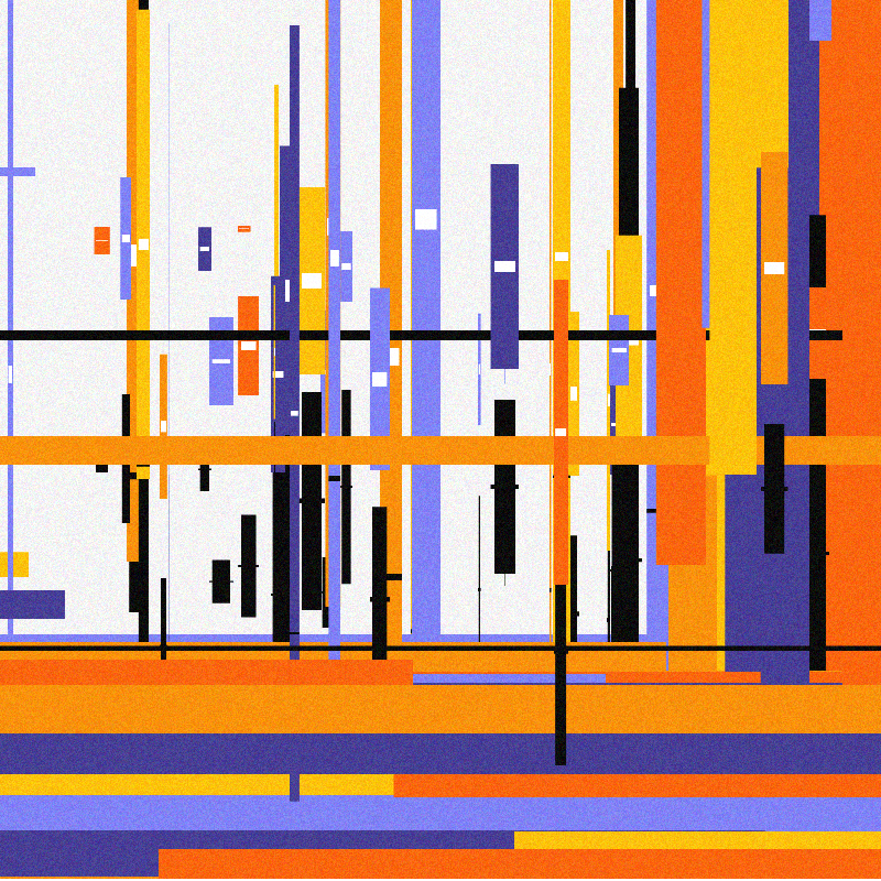 Time Dilation #13 static token preview