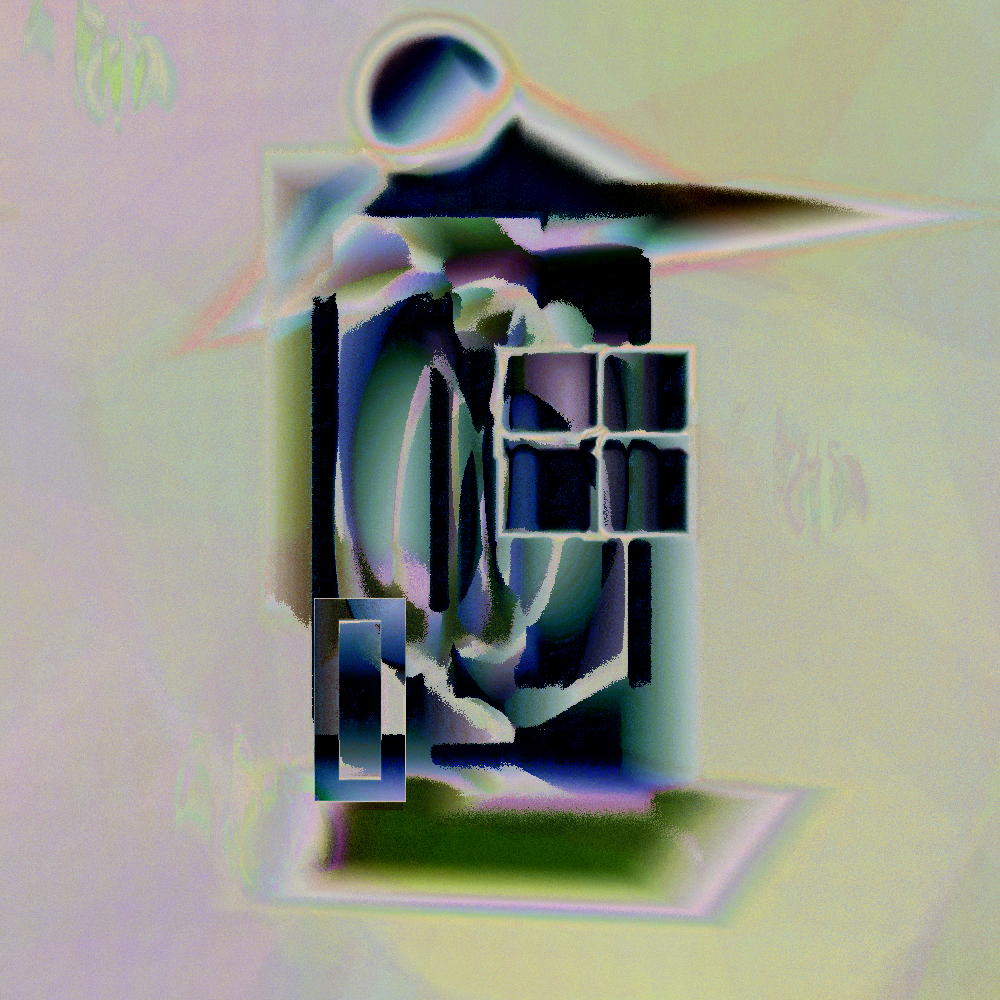 My Imperfect Imaginary House #15 static token preview