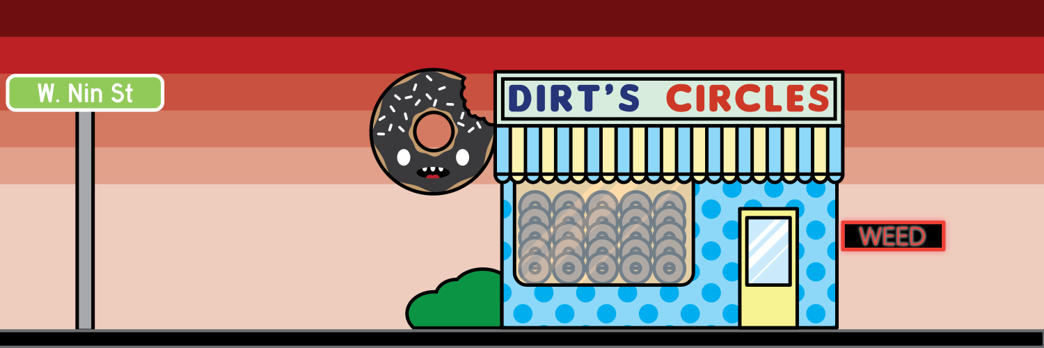 fx_donutshops #22 static token preview