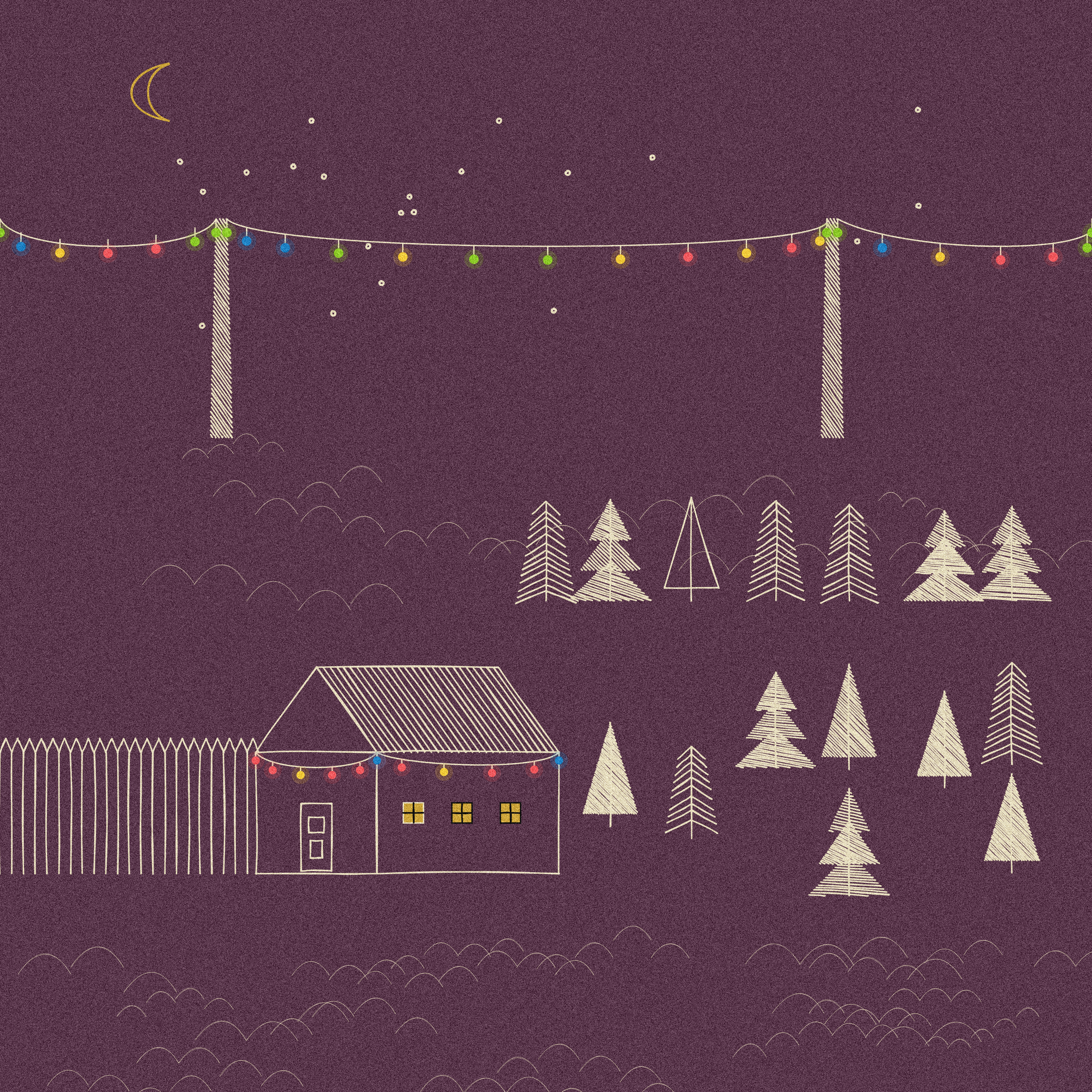 festive season #3 static token preview