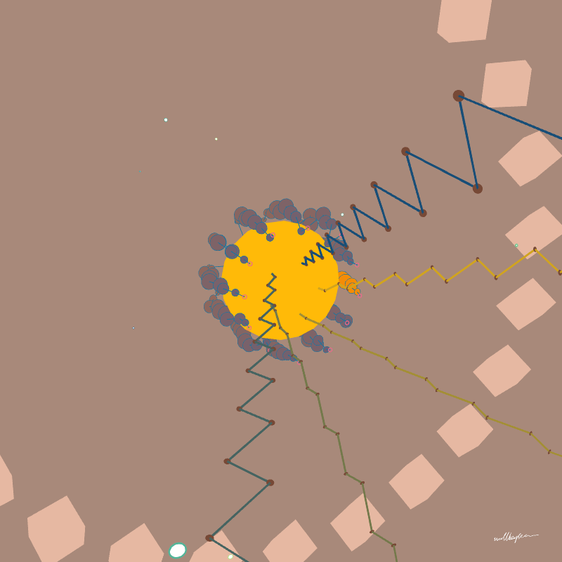 Traveller #136 static token preview
