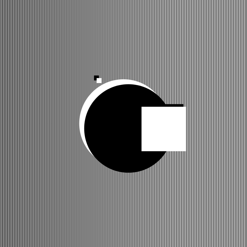 Eclipse #1 static token preview
