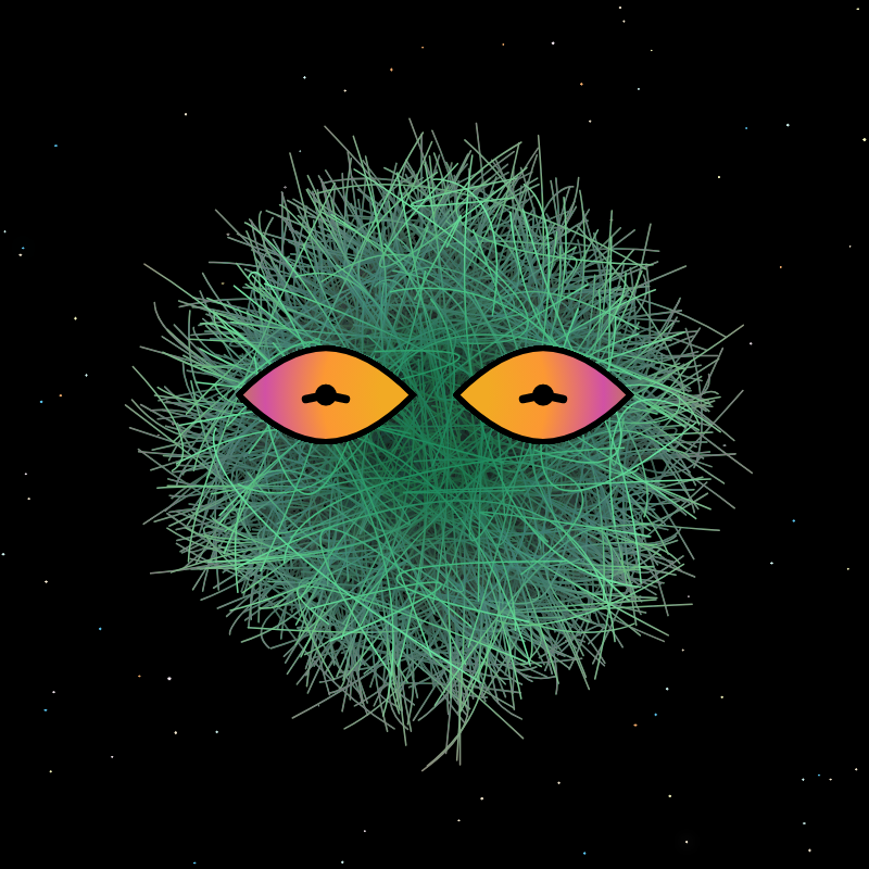 Beholders #26 static token preview