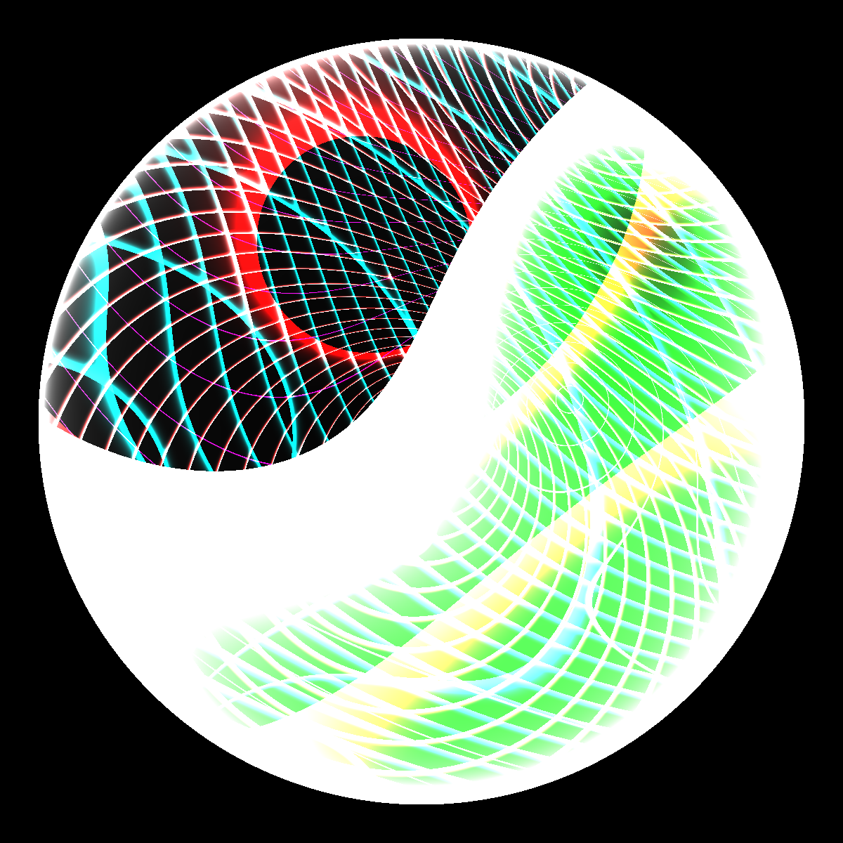 Marbles #4 static token preview