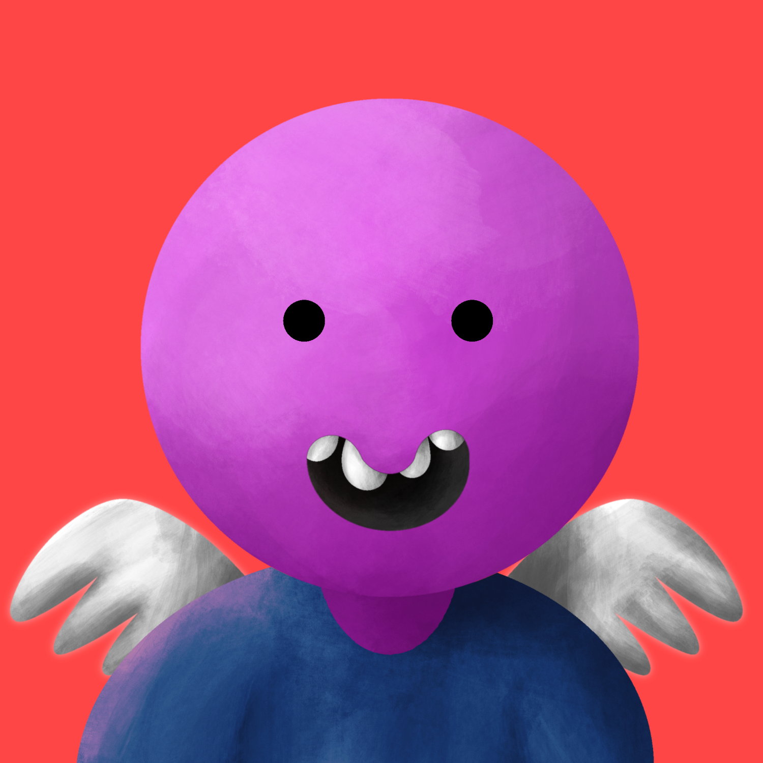 CharitableKidzCollective #8 static token preview