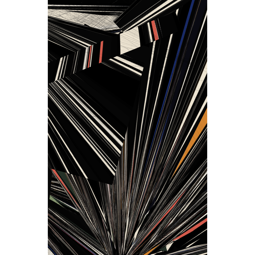 Broken Abstractions in Black #15 static token preview