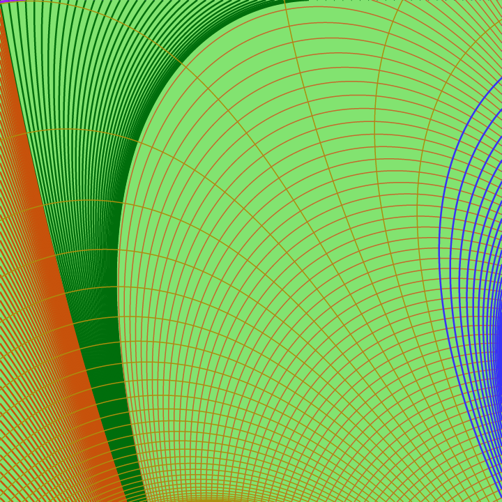 LineColorComposition2 #1 static token preview