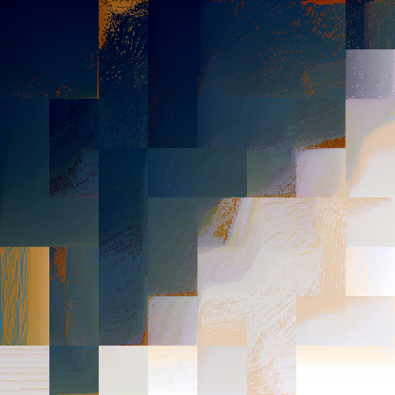 Terraforming Surfaces [TS-002] #18 static token preview