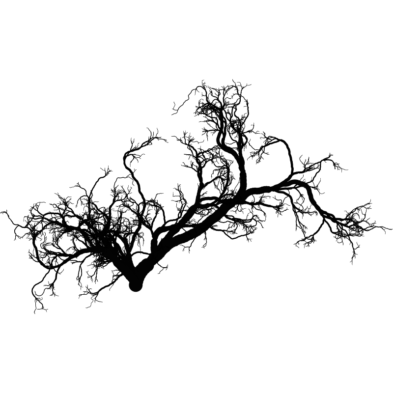 Tree 01 #2 static token preview