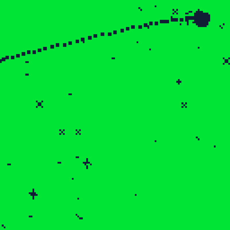 Three Body Problem Redux #22 static token preview