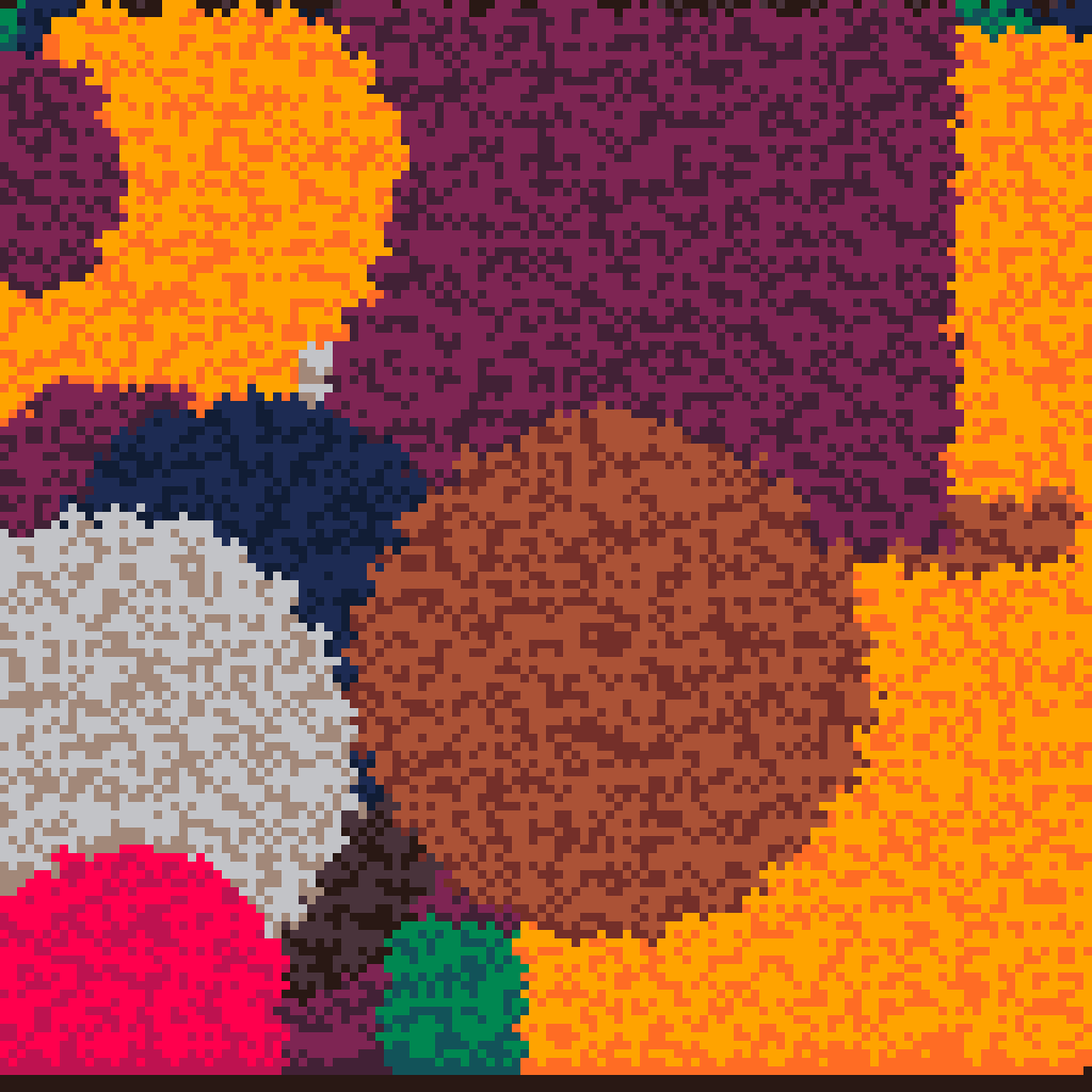 Genuary 2023 Day 24 - Textile #12 static token preview