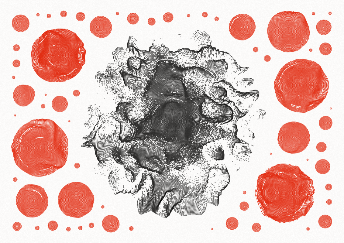 Plottable Slimes #14 static token preview