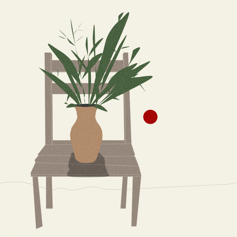 Still Life #7 #17 static token preview