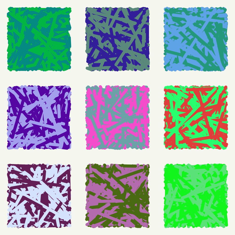 Not masterpiece but looks like #21 static token preview