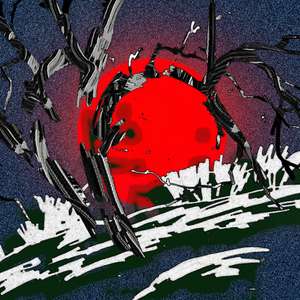 The spring garden project preview