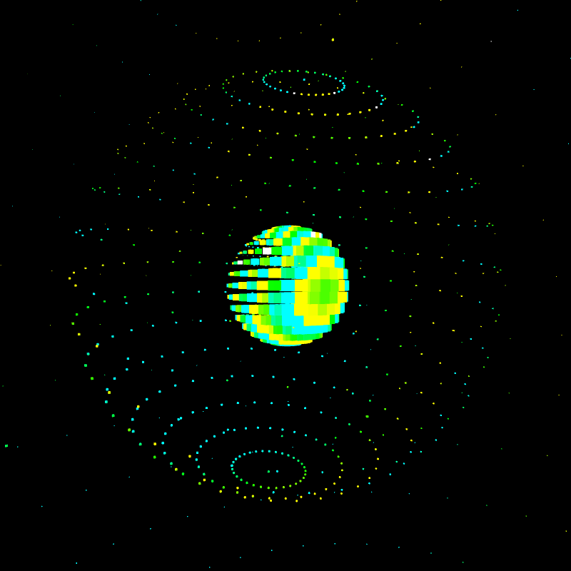 orbital #15 static token preview