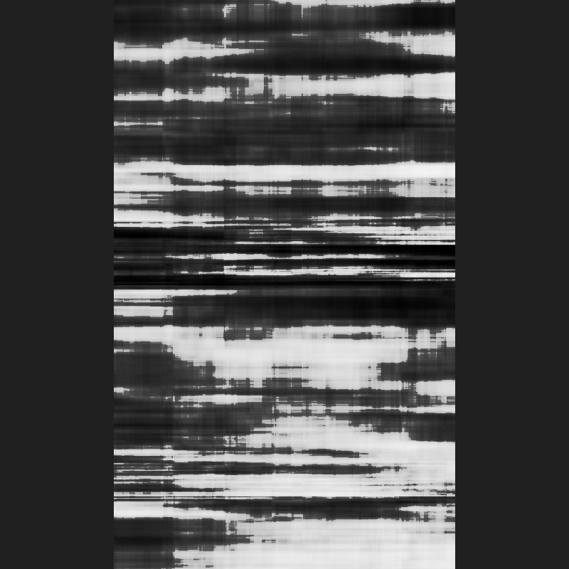 Untitled I #6 static token preview