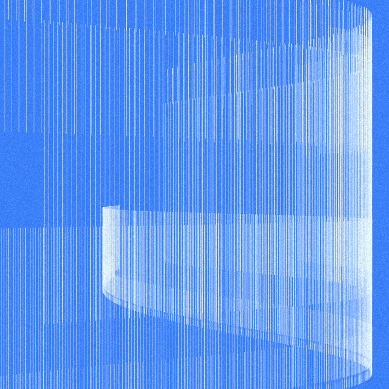 Suprematist Method #1.5 - Old Blueprints #15 static token preview