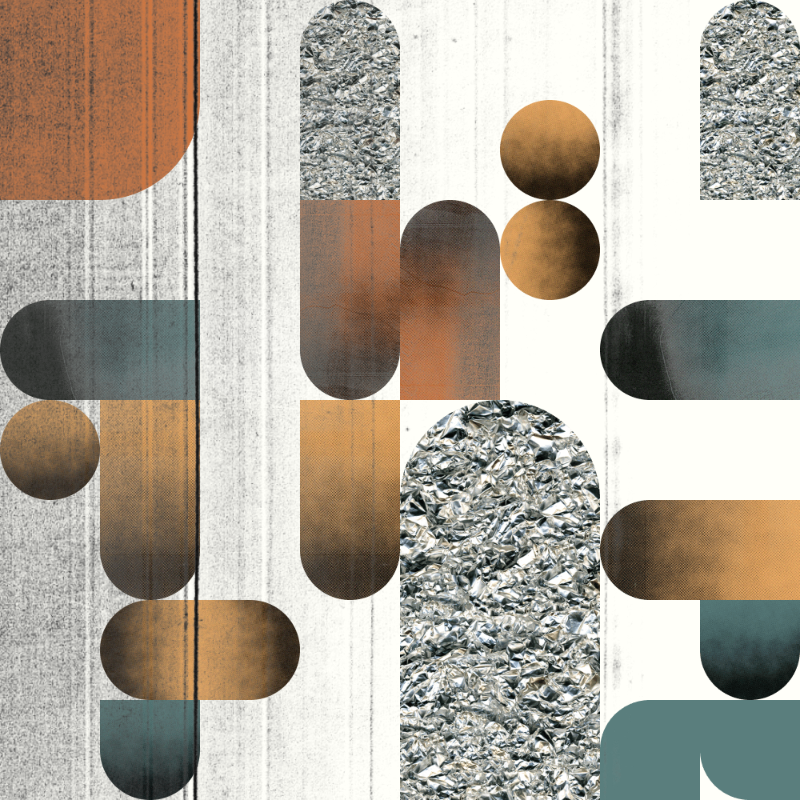 Abstraction II #17 static token preview
