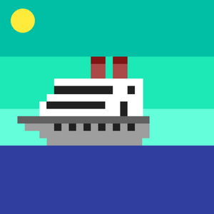 High Tide project preview