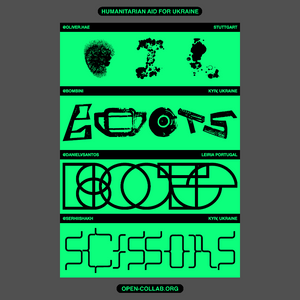 Open Collab for Ukraine #1 project preview
