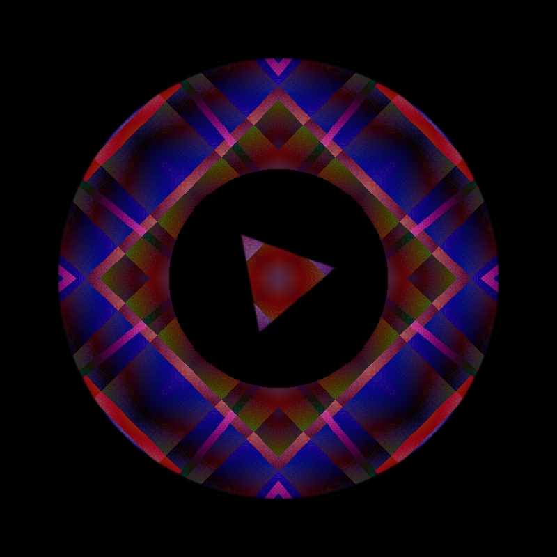 Orbe #14 static token preview