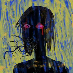 Your Shadow Demon Fren project preview