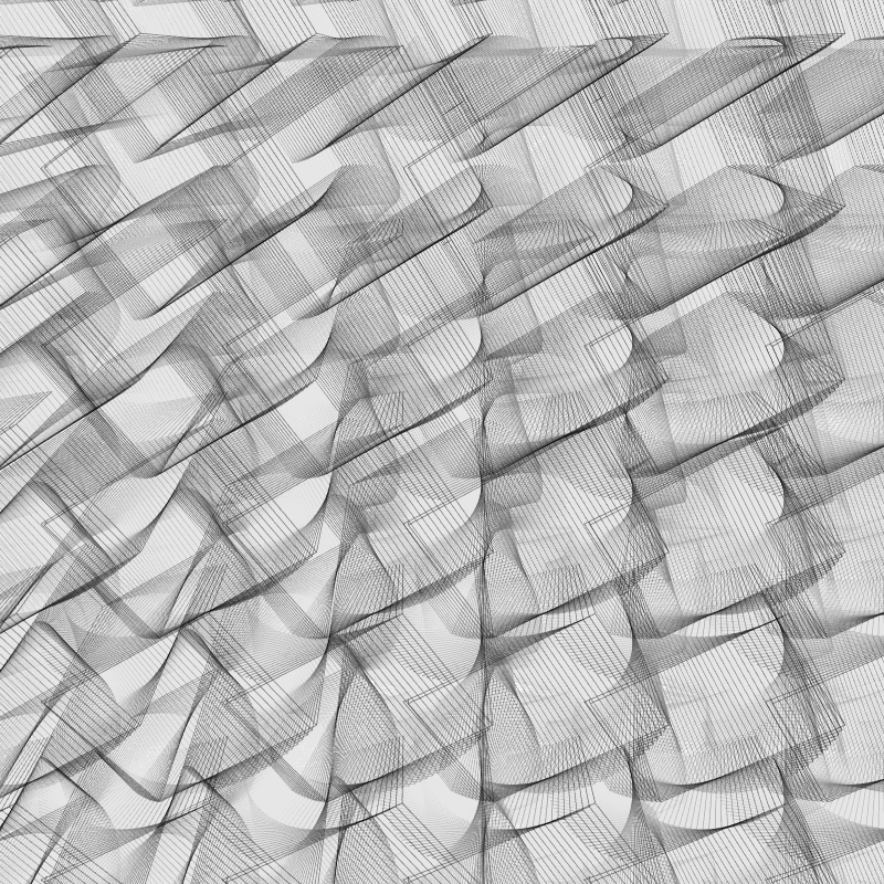 Moving Shadows #5 static token preview