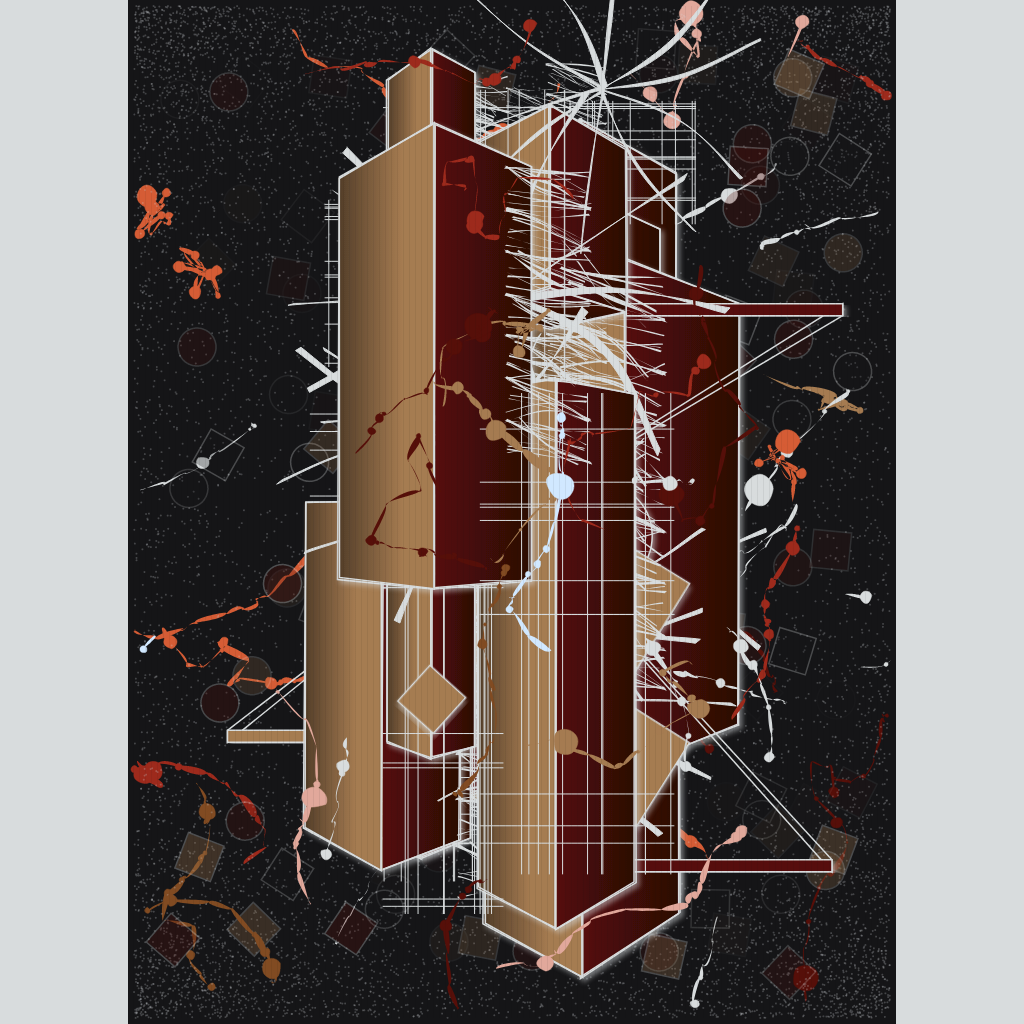 Skyward Construct #12 static token preview