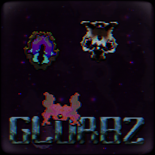 Glorbz - Assault units #2 static token preview